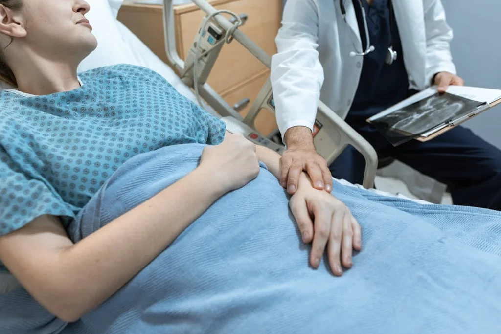 Atendimento de convênios médicos